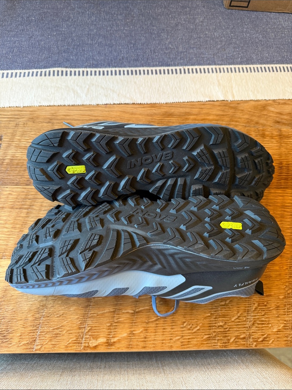 Inov-8 Men’s Trail Running Shoes NWOT - Picture 6 of 6